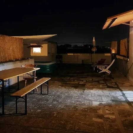 Santa Rosa House Lecce, La Piu Bella Che C'E. アパート レッチェ
