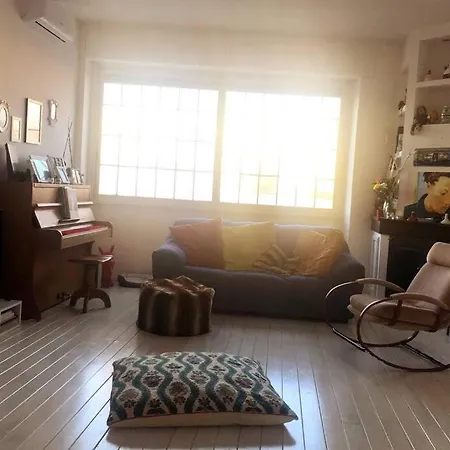 Santa Rosa House Lecce, La Piu Bella Che C'E. アパート *