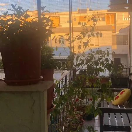 Santa Rosa House Lecce, La Piu Bella Che C'E. アパート *